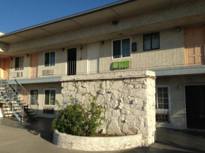 Economy Inn, Sun Valley